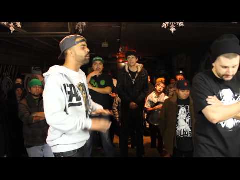 Caustic vs Lefty 2 Guns