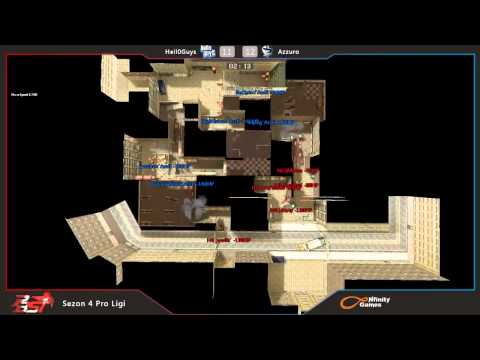 PBST 4. Sezon 4. Hafta maçları