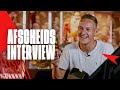 ‘Ik heb hier ACHT FANTASTISCHE JAREN gehad’ ? | Afscheidsinterview Jens Toornstra