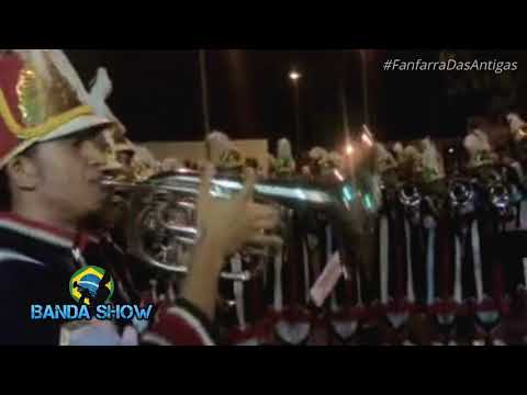 FANFARRA IERP DE JEQUIÉ - Final em Simões Filho LICBAMBA 2008 FANFARRA DAS ANTIGAS ‹ Banda Show ›