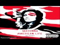 Madonna - American Life (Felix Da Housecat's ...