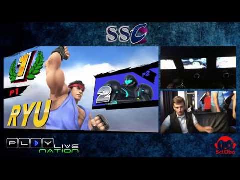 Kmoney vs ThunderCat | Super Smash Clash (#SSC) - Episode 11 [Singles]