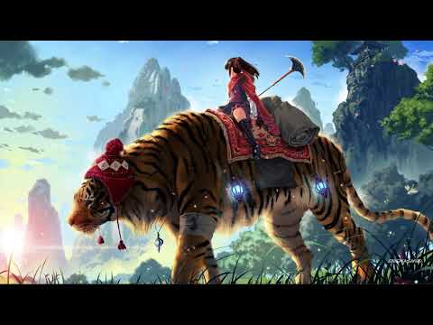 UNITE | PSYCHO CAT | PSYTRANCE