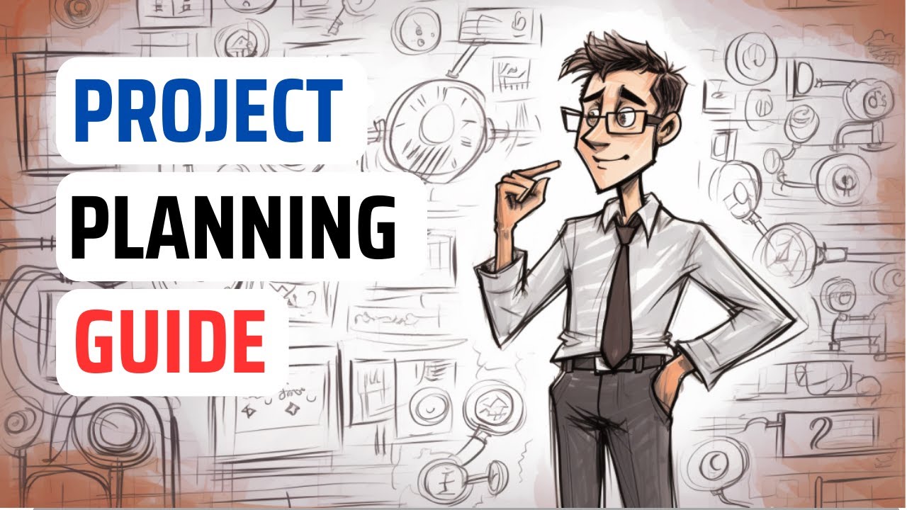 The Secrets to Effective Project Planning Revealed
