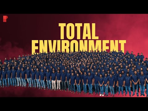 Total Environment