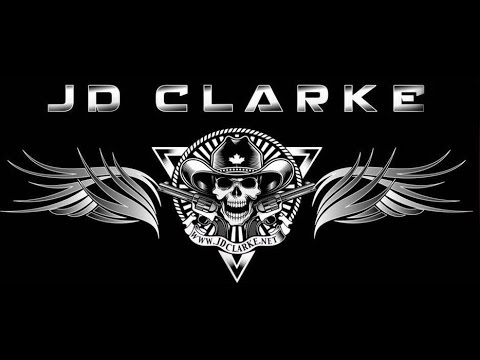 JD Clarke   Satisfied Live April 2016