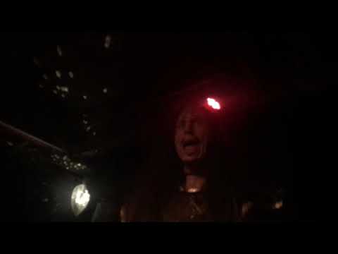 Otto Von Schirach - The Pee​-​Wee Herman (Live Hamburg 2019)