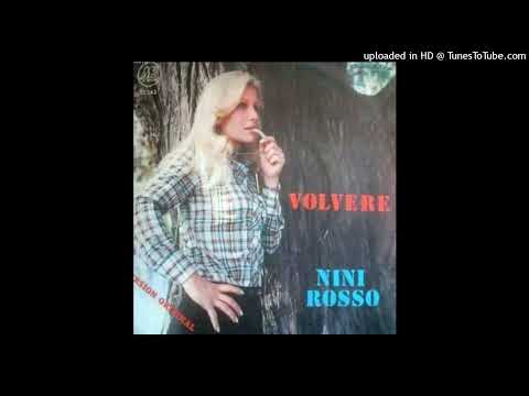 Nini Rosso - Tornero