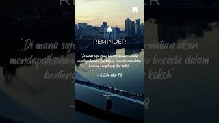 Download lagu Kata kata bijak motivasi pt. 84 - status wa - Yuk mari bantu subscribe channel ini :) #shorts mp3