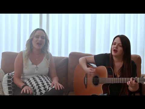 Aprendi a esperar - Patricia e Adriana