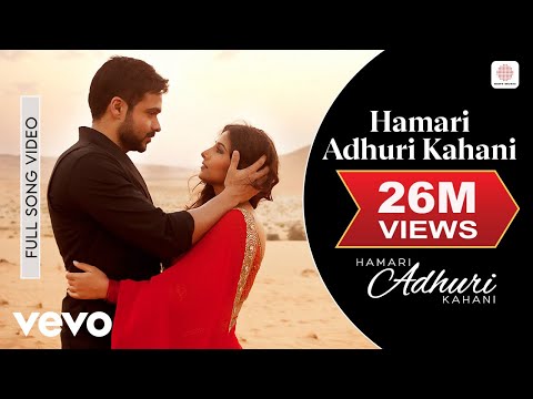 Hamari Adhuri Kahani