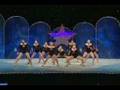 Mambo Italiano-LCD @ Showstoppers 2006 