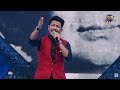 Lahure - Ghar Ta Mero Yaha Hoina || Sairaj Khati || Mero Voice Universe Top 6 Performance