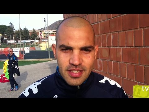 Matteo Zanda Portiere Monastir