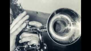 The Red Onion Jazz Band in Melbourne in the 1960s.