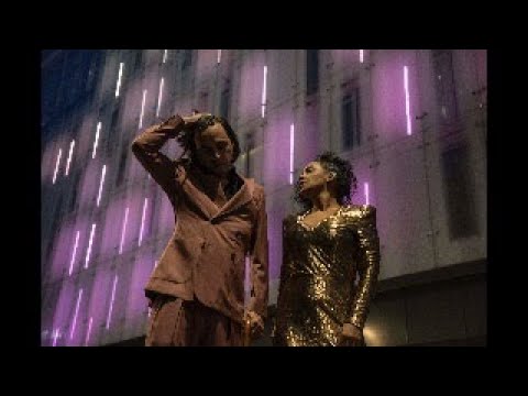 OffWorld - Burnt Out Star Official Video