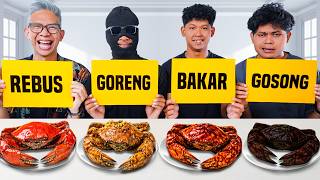 Download lagu EAT BOILED, FRIED, GRILLED, BURNT FOOD!! mp3 Download lagu EAT BOILED, FRIED, GRILLED, BURNT FOOD!! mp3