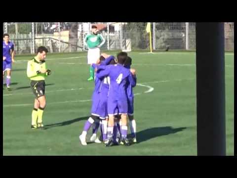 ALLIEVI ELITE: CERTOSA-OSTIAMARE 1-3 IL SERVIZIO