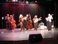 Frankie Belle performed by Rhonda Vincent and Cats and the Fiddler