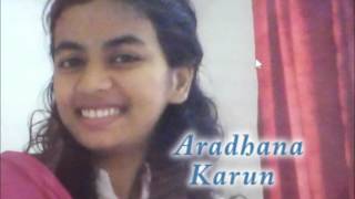 Light of the world - Hindi Christian Song - Jag Jyoti