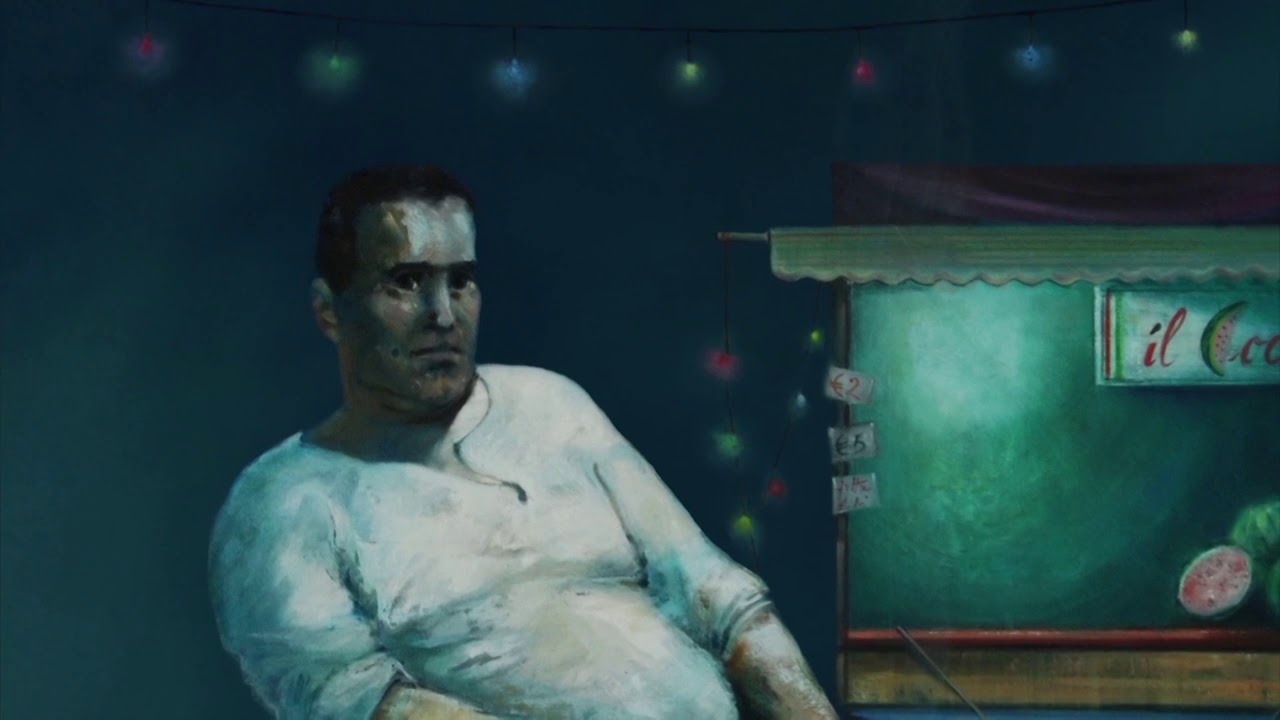 Auf Wiedersehen, Good Bye (Les Italiens)