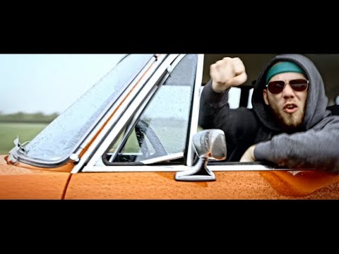 Verrückte Hunde – Enterhaken (prod. Arranger Danger & Torky Tork) | TOHUWABOHU am 30.1.2015