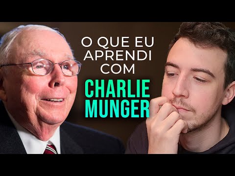 , title : '7 Grandes Ensinamentos de CHARLIE MUNGER para seus Investimentos'