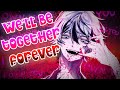 I M A Part Of You Unhinged Yandere God Falls For You British M4A Hardcore Yandere