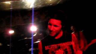 Behind  Crimson Eyes-Children of the broken hearted