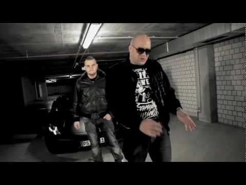 BOZHUR - DER DA WAR DABEI feat. TONI DER ASSI (prod. Milan Malbasic) (OFFICIAL VIDEO)