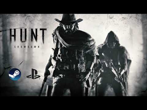 Ad Campaign: Hunt Showdown - Tv Commercial