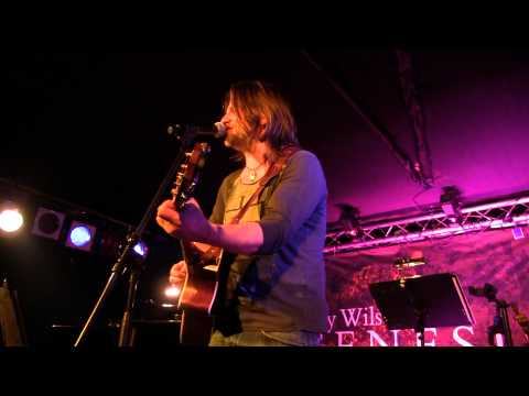 RAY WILSON - MEDLEY SPRINGSTEEN/COHEN/DYLAN - ÜBACH-PALENBERG - 07.04.12