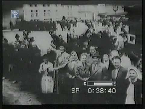 Aribert Heim - Nazi War Criminal