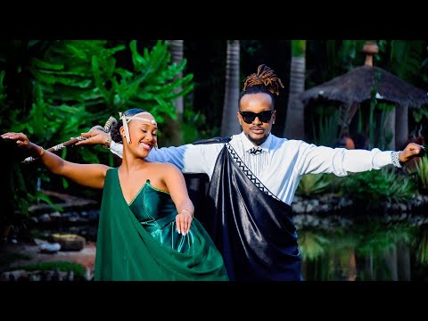 YVAN MUZIKI - Ngwino Mama ( Mwana Urira )  Official Music Video 2023