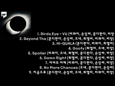 Dingo X Dejavu Group - 'Wrote This Tomorrow' [FULL ALBUM]