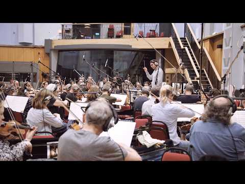 2WEI & Hollywood Scoring – Music of Esports World Cup (Behind the Scenes at Abbey Road) - Audiotool