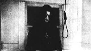 Xasthur - Telepathic With The Deceased (Suicide Depressive Black Metal/Ambient Black Metal)