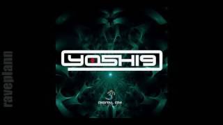 Progressive yo5hi9 Digital Om jp 2016 November Psyprogressive Trance mix