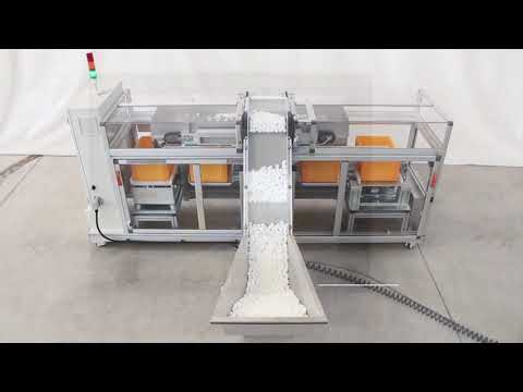 MB Conveyors - Sistem de transport pentru depozitare