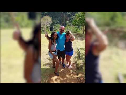 Missing Woman Identified