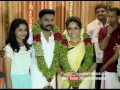 Dileep And Kavya Madhavan Wedding Exclusive Visuals
