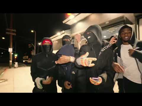 Lil8Br - 2K3K FT 43mari (Official Music Video)