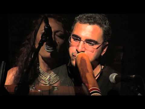 Tupa Ruja - Reminiscenze/Micumba/A Cumba (Live)