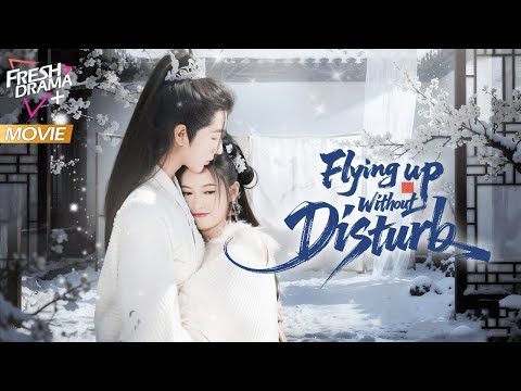 Part 2| Flying up without Disturb | Princess of Fallen Kingdom Accidentally Enters Cultivation World