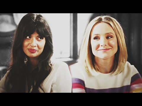 Eleanor & Tahani || True Love