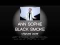 Ann Sophie - Black Smoke (8-Bit chiptune cover ...