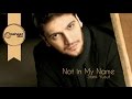 Sami Yusuf - Not in My Name | Audio 