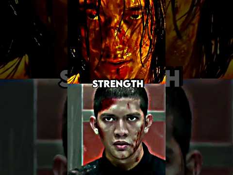 Raizo(Ninja assassin) vs Rama (Raid2) #shorts