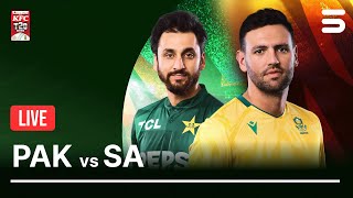 Download lagu Live | Pakistan vs South Africa T20 Series 2025 | 2nd T20I | PCB | M3U1U mp3 Download lagu Live | Pakistan vs South Africa T20 Series 2025 | 2nd T20I | PCB | M3U1U mp3