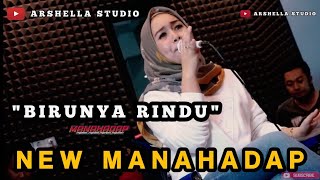 Download lagu Birunya Rindu - Lusi susanti - Cover live New Manahadap mp3